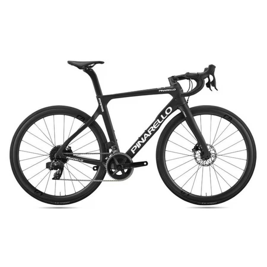 Bicicleta Pinarello Paris
