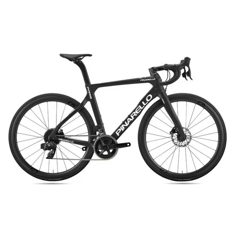 Bicicleta Pinarello Paris