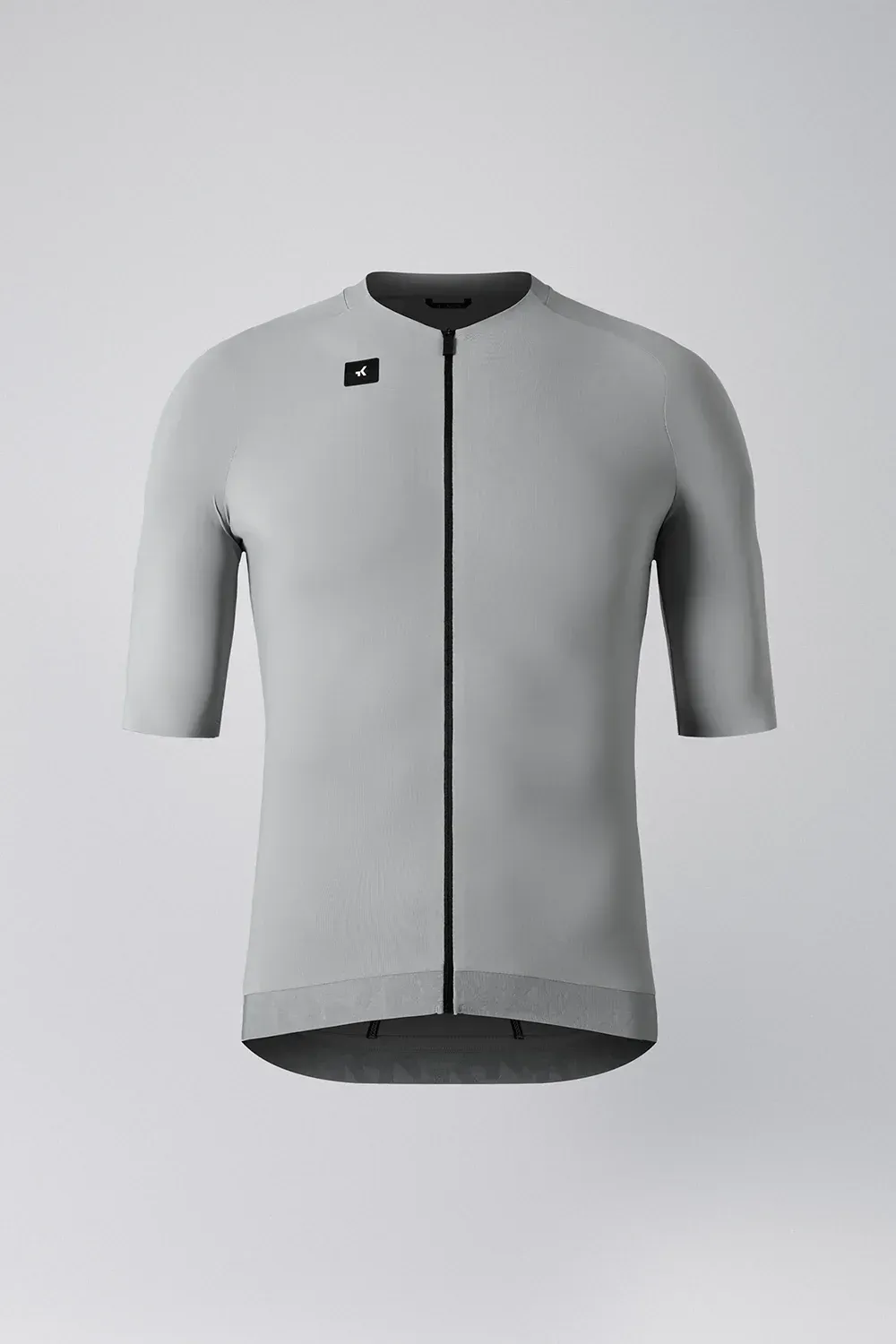 Maillot Manga Corta Gobik CX Solid Cedar