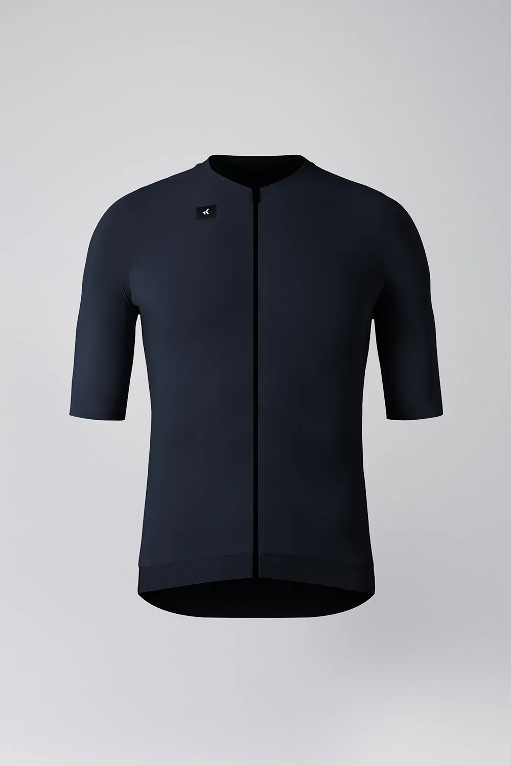 MAILLOT MANGA CORTA GOBIK CX SOLID UNISEX ULTRABLUE