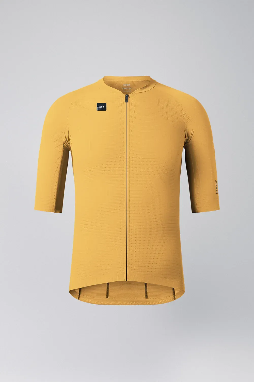 MAILLOT MANGA CORTA GOBIK PHANTOM DANDELION