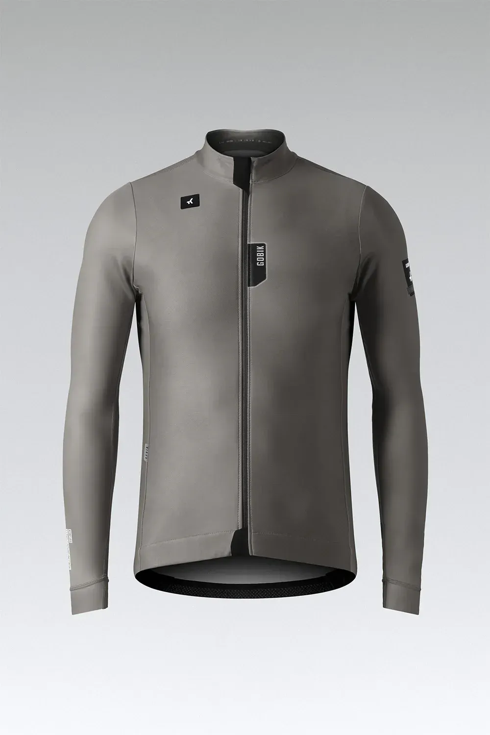 CHAQUETA GOBIK HOMBRE SKIMO PRO OVERLAND