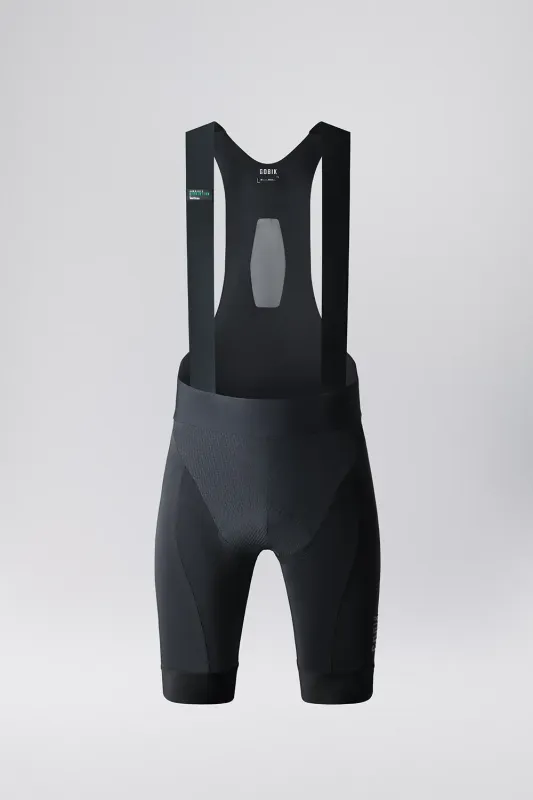 CULOTTE CORTO GOBIK REVOLUTION 2.1 BLACK K10 HOMBRE