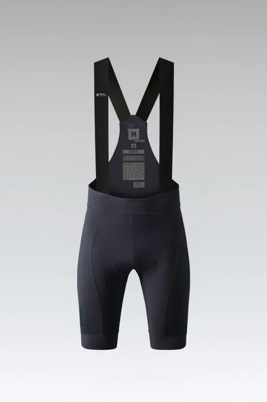 CULOTTE CORTO GOBIK MATT 2.0 ULTRABLUE K10 HOMBRE