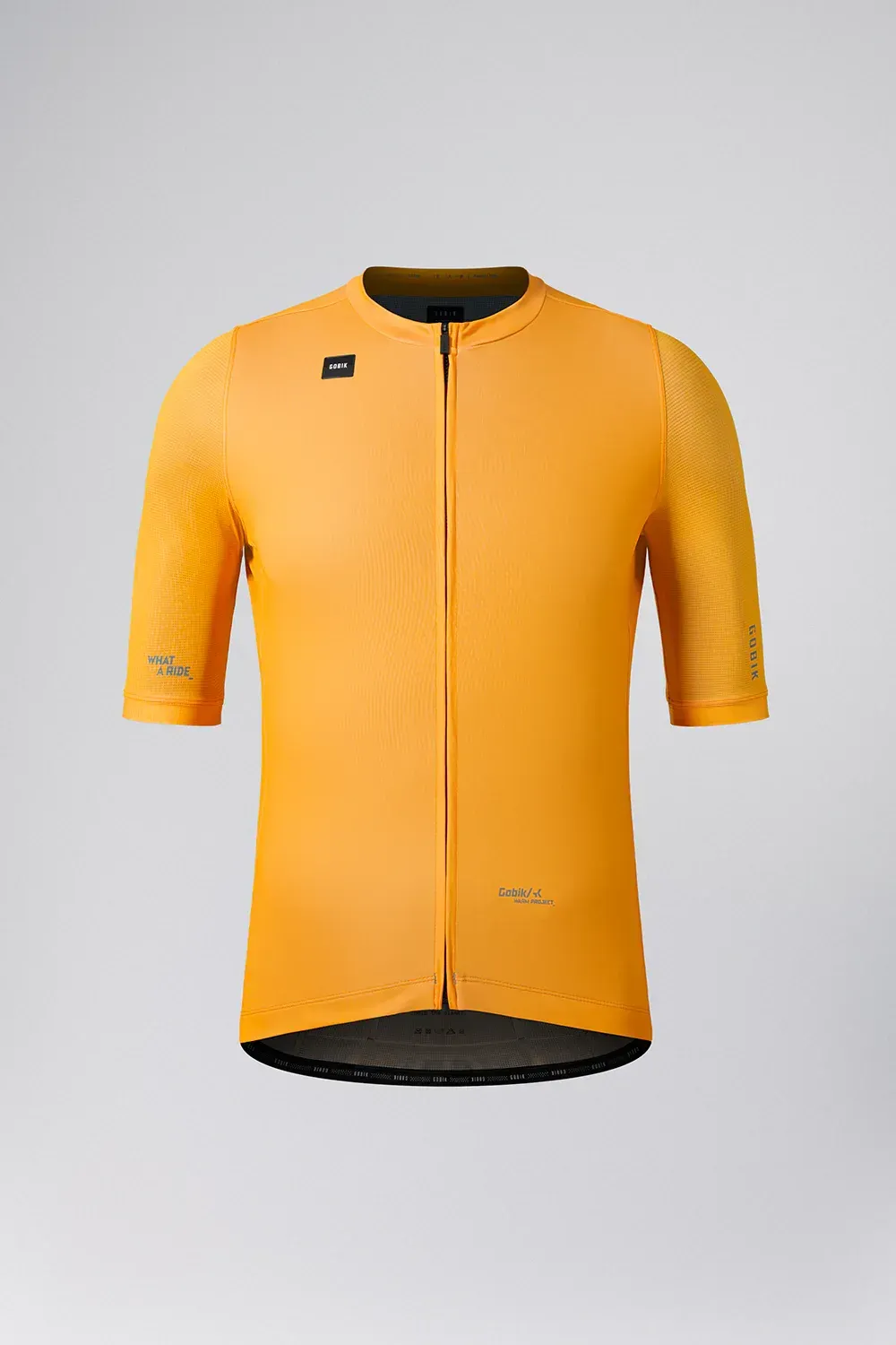 MAILLOT MANGA CORTA GOBIK STARK DANDELION