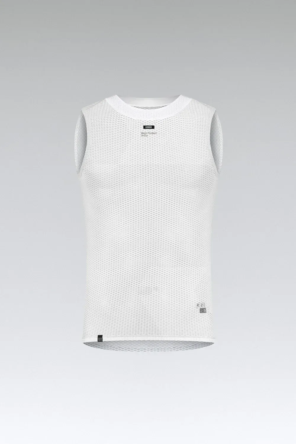 CAMISETA INTERIOR GOBIK INTERIOR SECOND SKIN SALT