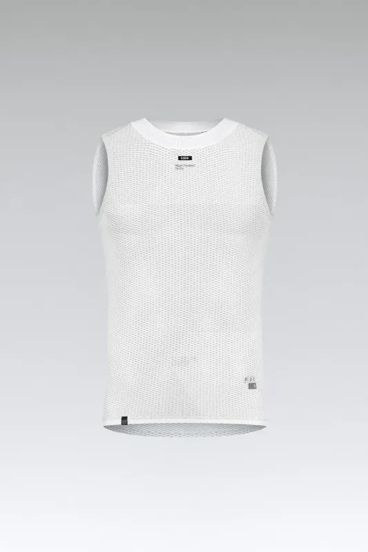 CAMISETA INTERIOR GOBIK INTERIOR SECOND SKIN SALT