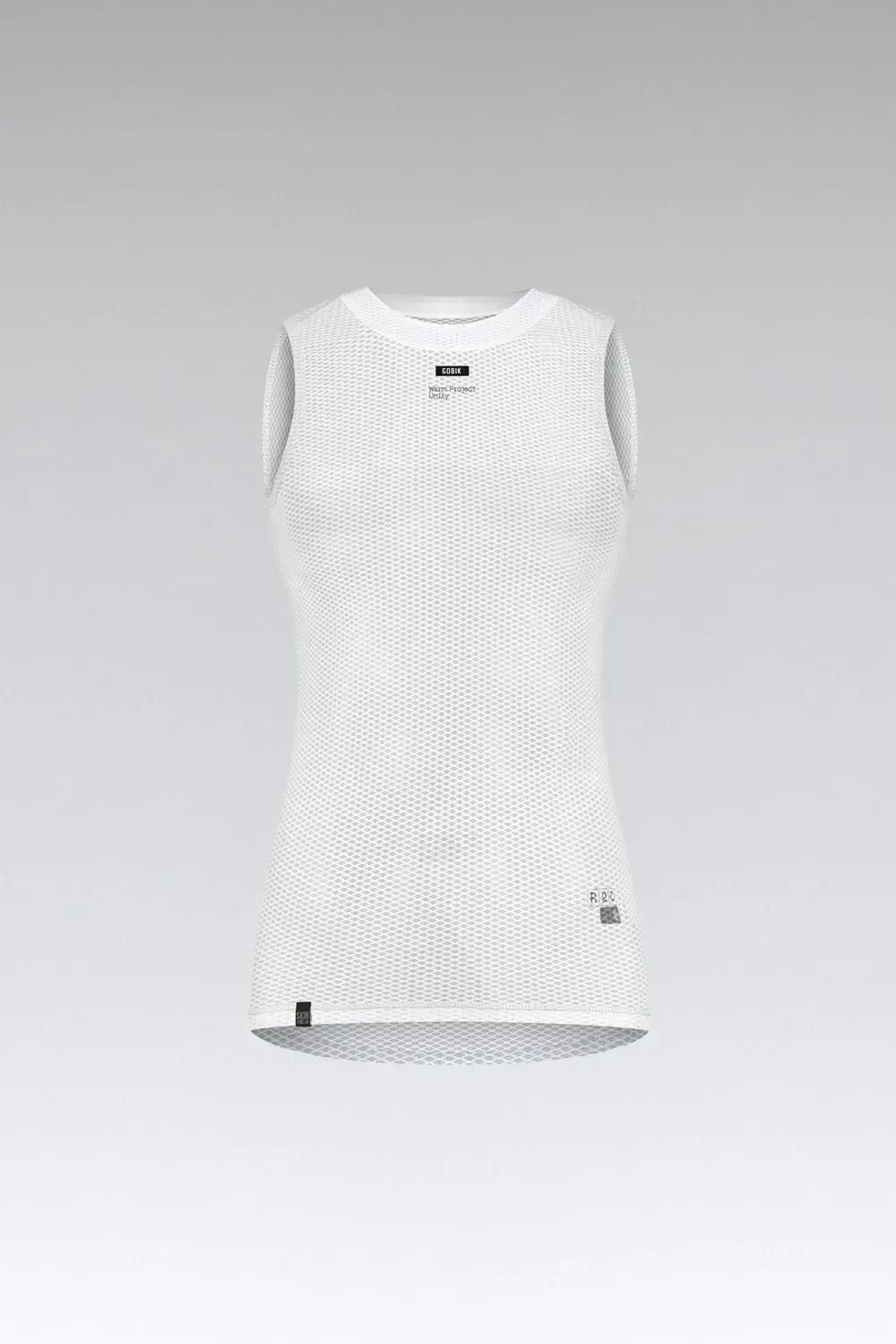 CAMISETA INTERIOR GOBIK SECOND SKIN MUJER