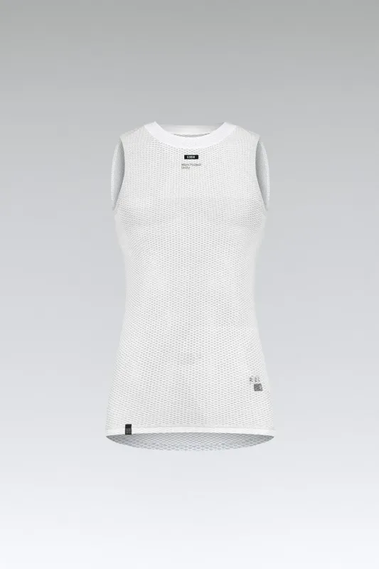 CAMISETA INTERIOR GOBIK SECOND SKIN MUJER
