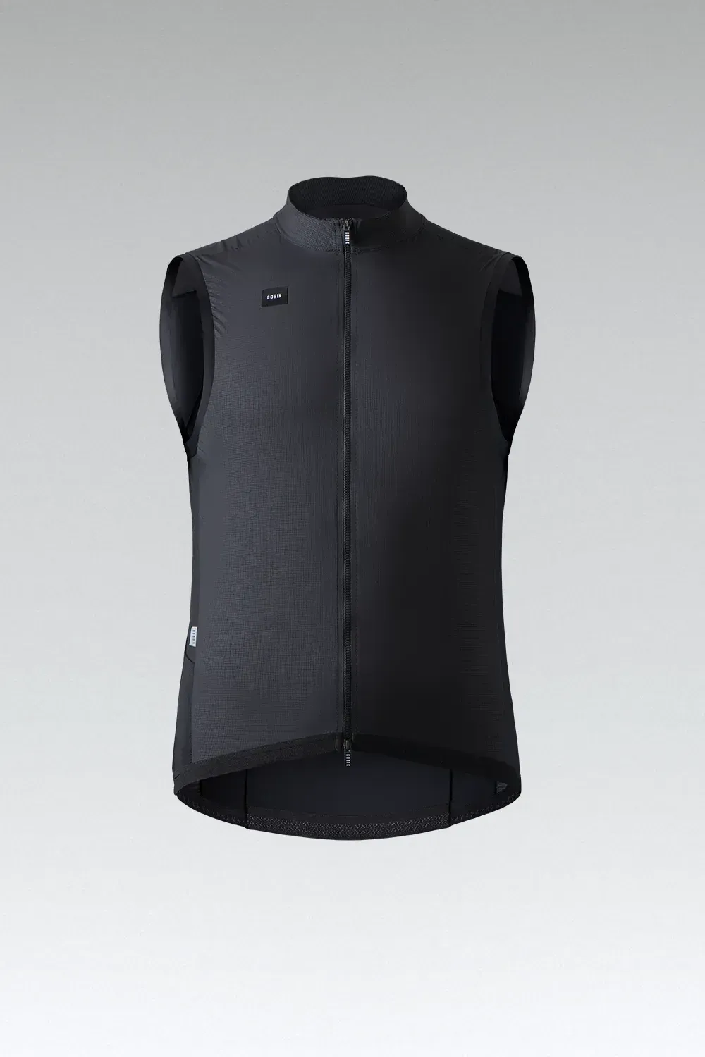CHALECO GOBIK VECTOR CROW HOMBRE