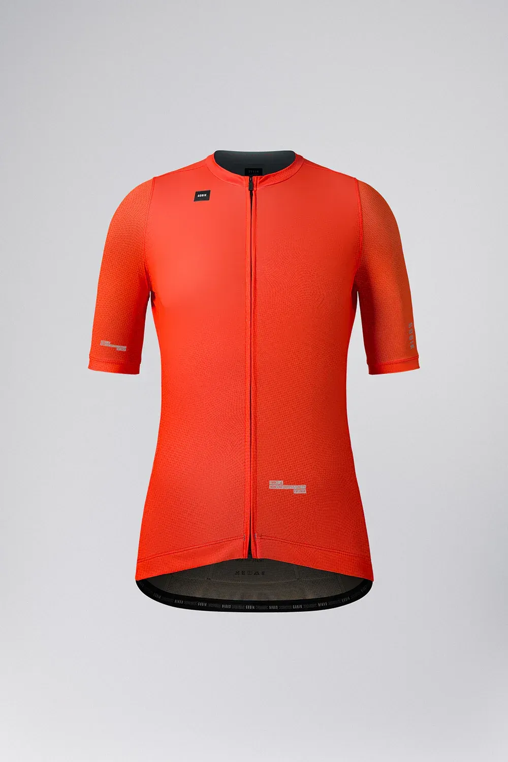 MAILLOT MANGA CORTA GOBIK STARK MUJER BOYNTON
