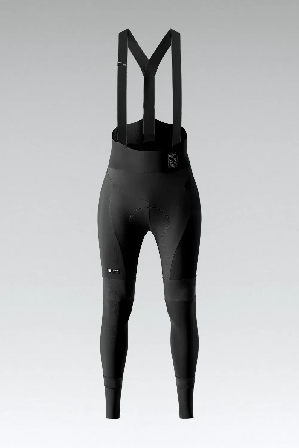 CULOTTE LARGO GOBIK MUJER ABSOLUTE 6.0 K9