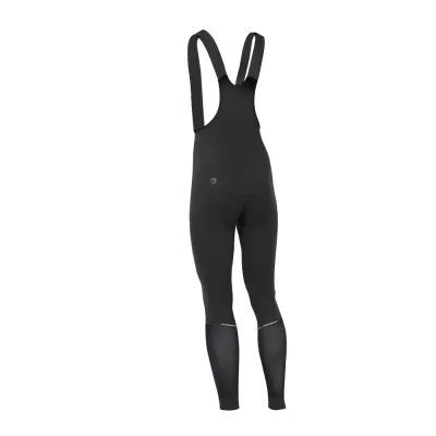 CULOTTE LARGO ELTIN TERMICO INVIERNO NEGRO