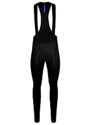 CULOTTE LARGO GSPORT HOMBRE PRO TEAM COAL 2.0