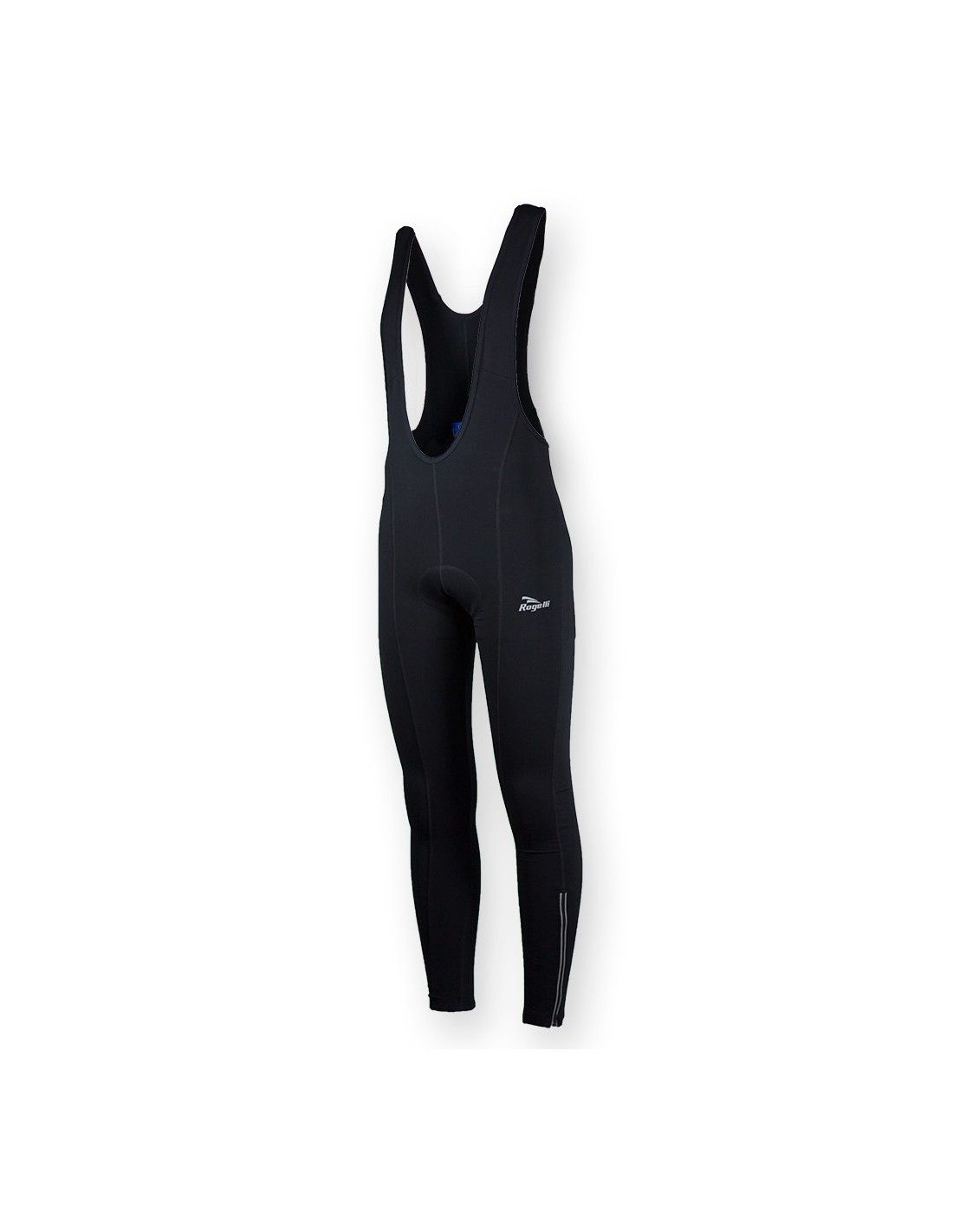 CULOTTE LARGO ROGELLI TAVON COLLANT NEGRO