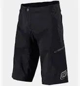 PANTALON TROYLEE MOTO SHORT 2018 NEGRO PANTALON TROYLEE MOTO SHORT 2018 NEGRO