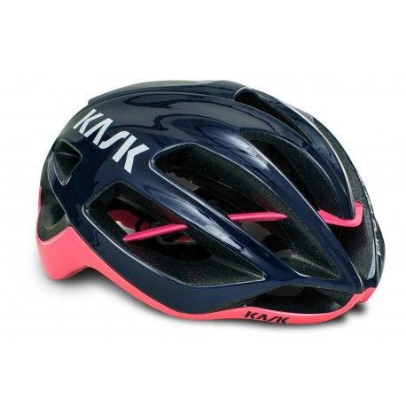 CASCO KASK PROTONENAVY PINK