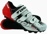 ZAPATILLAS LUCK EVO 3.0 ROJO UNICO