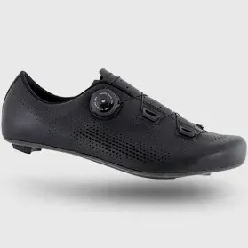 ZAPATILLAS LUCK LIGHT NEGRO