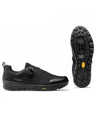ZAPATILLAS NORTWAVE ROCKIT PLUS NEGRO