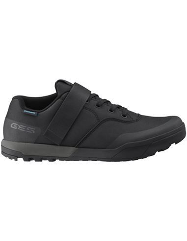 ZAPATILLAS SHIMANO SH-GE500 NEGRO