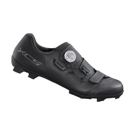 ZAPATILLAS SHIMANO SH-XC502 NEGRAS