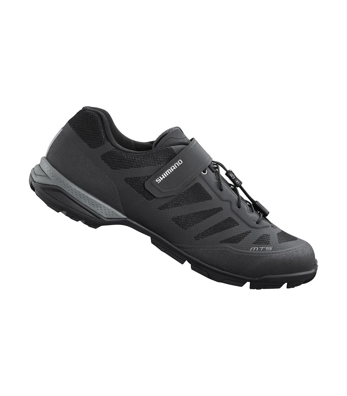 ZAPATILLAS SHIMANO SH-MT502 NEGRO