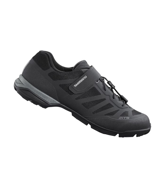 ZAPATILLAS SHIMANO SH-MT502 NEGRO