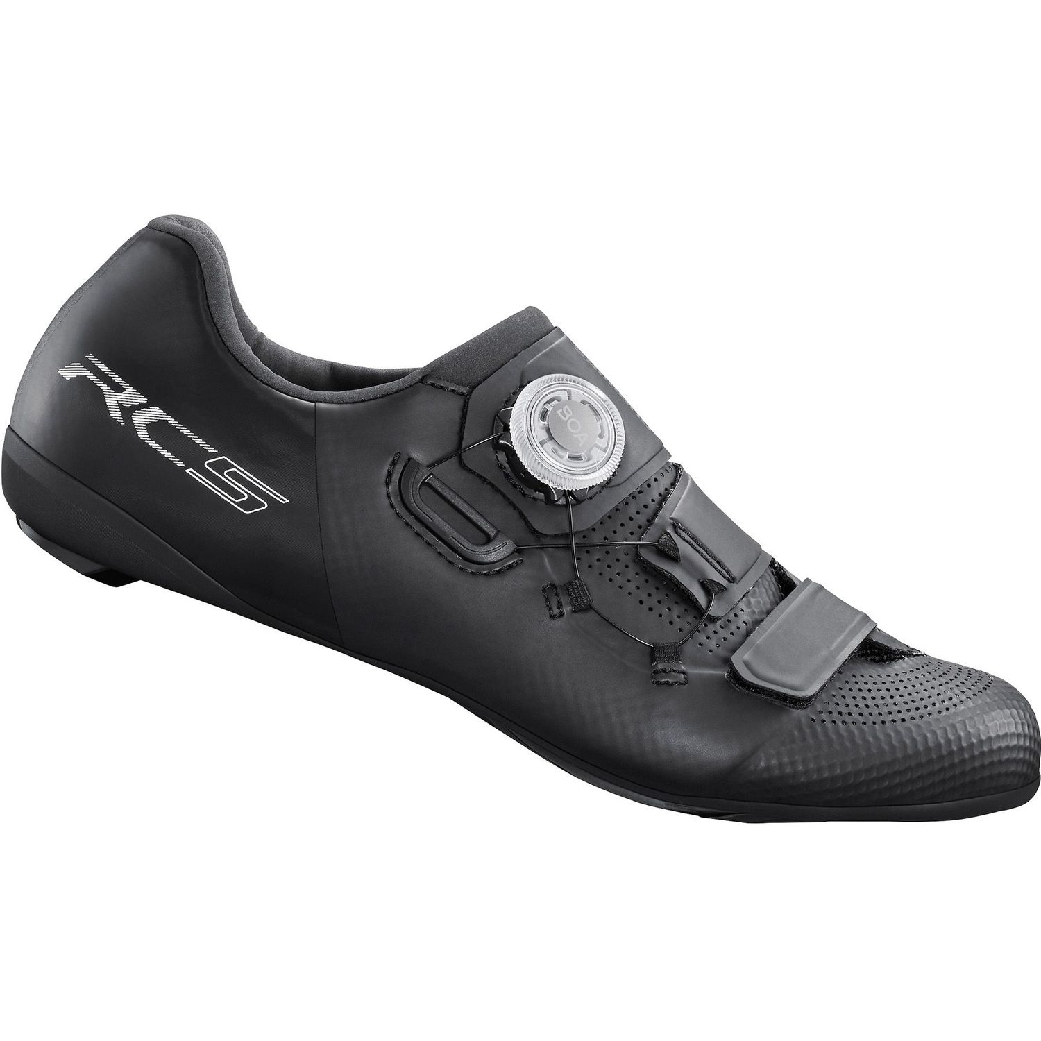 ZAPATILLAS SHIMANO SH-RC502 NEGRO