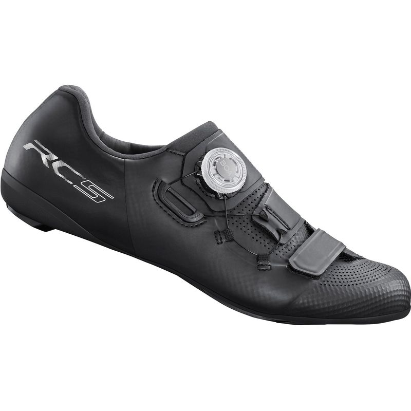 ZAPATILLAS SHIMANO SH-RC502 NEGRO