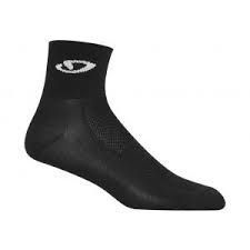 CALCETIN GIRO COMP RACER NEGRO