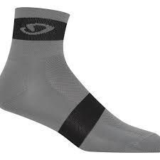 CALCETINES GIRO COMP RACER PORTARO GREY
