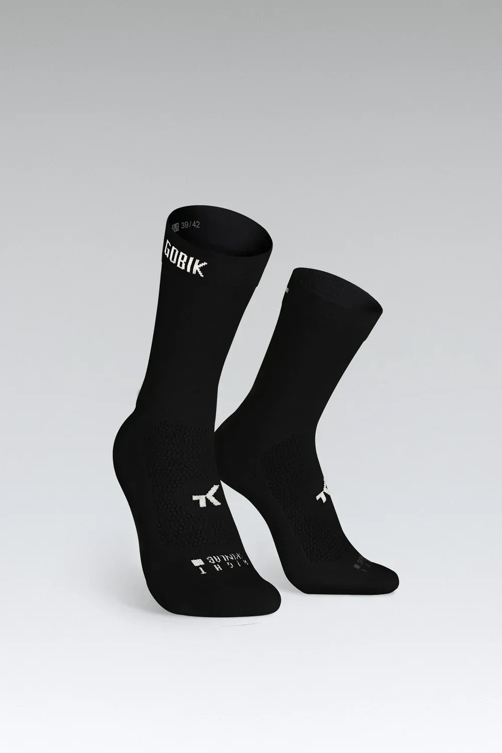 CALCETINES GOBIK ICON UNISEX JASPER