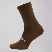 CALCETINES GSPORT LIGHT CHOCOLATE CALCETINES GSPORT LIGHT CHOCOLATE