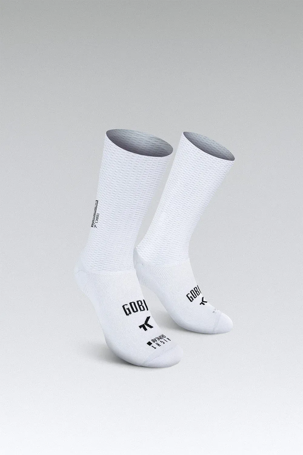 CALCETINES VORTEX 2.0 SALT UNISEX