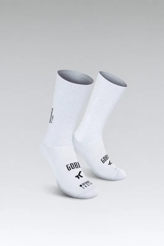 CALCETINES VORTEX 2.0 SALT UNISEX CALCETINES VORTEX 2.0 SALT UNISEX