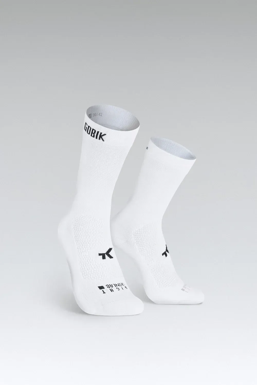 CALCETINES GOBIK ICON UNISEX SALT