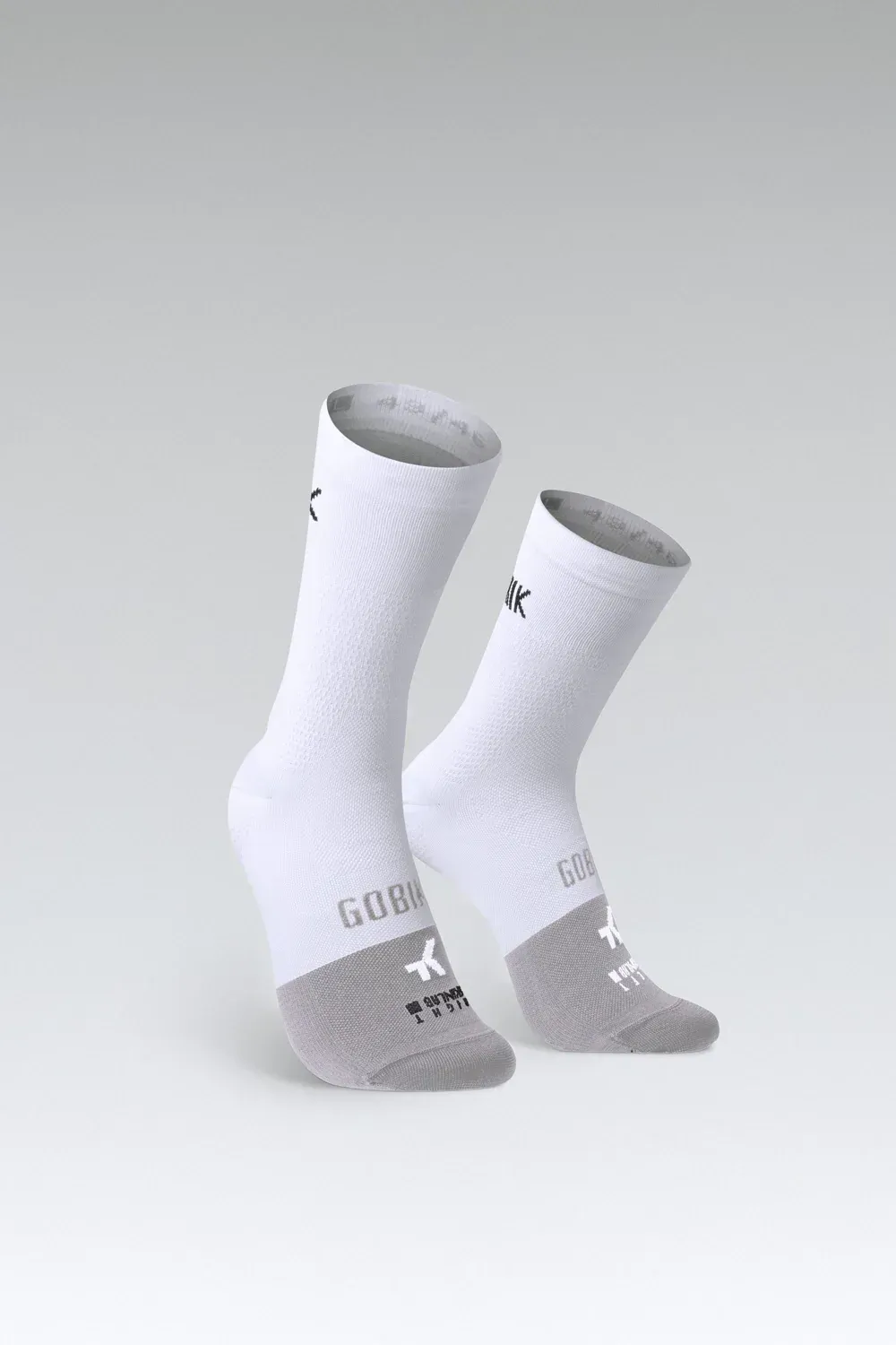 CALCETINES GOBIK LIGHTWEIGHT 2.0 SALT