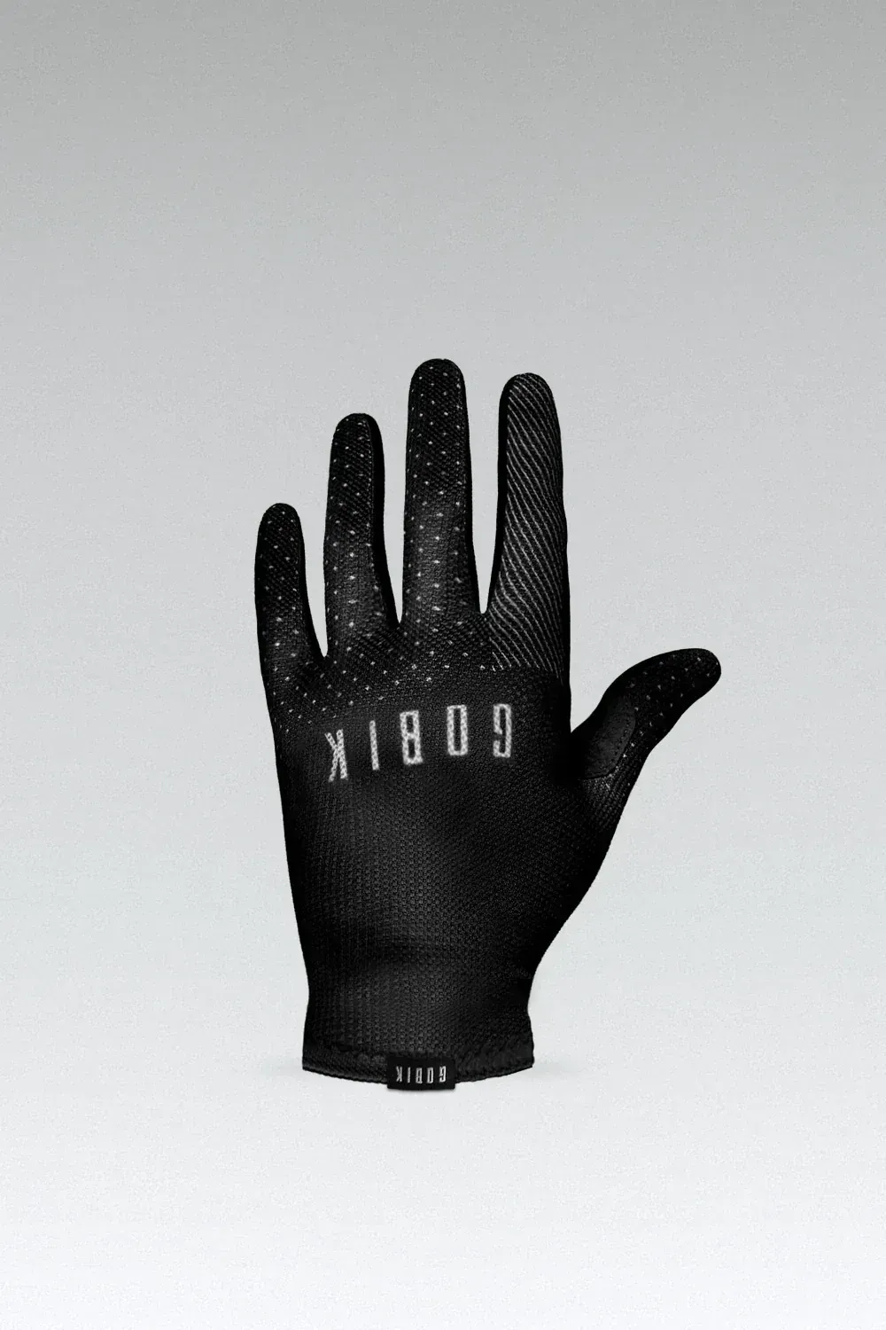 GUANTES LARGOS GOBIK EAGLE DARKNESS