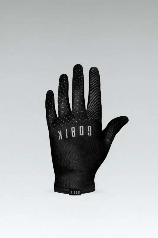 GUANTES LARGOS GOBIK EAGLE DARKNESS GUANTES LARGOS GOBIK EAGLE DARKNESS