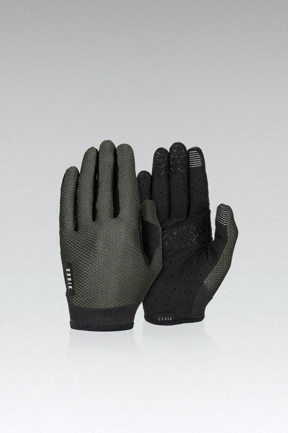 GUANTES LARGOS GOBIK LYNX UNISEX ARMY