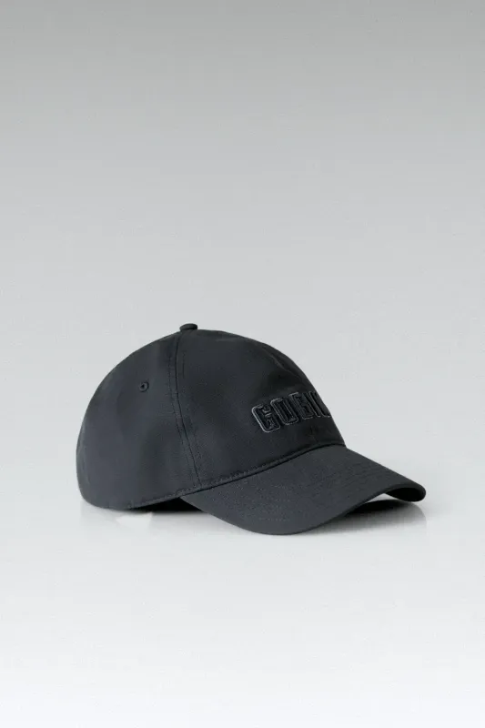 GORRA GOBIK UNWIND UNISEX BLACK LEAD GORRA GOBIK UNWIND UNISEX BLACK LEAD