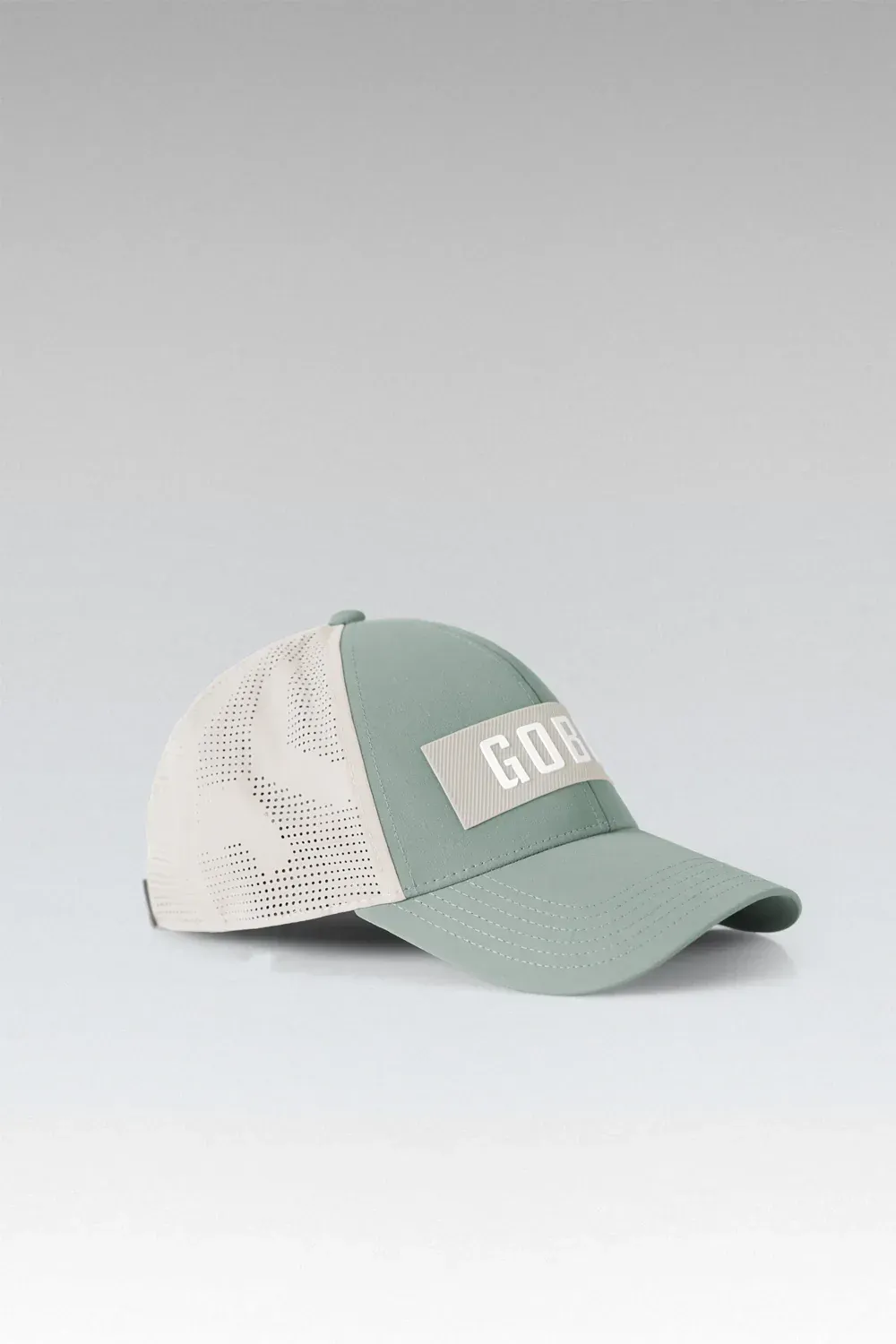 GORRA GOBIK TRUCKER 3.0 UNISEX FERN