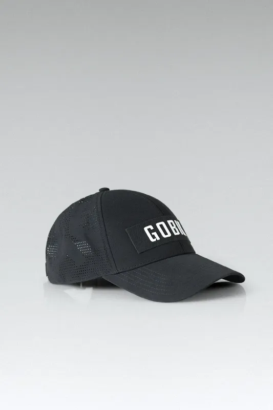 GORRA GOBIK TRUCKER 3.0 BLACK LEAD GORRA GOBIK TRUCKER 3.0 BLACK LEAD