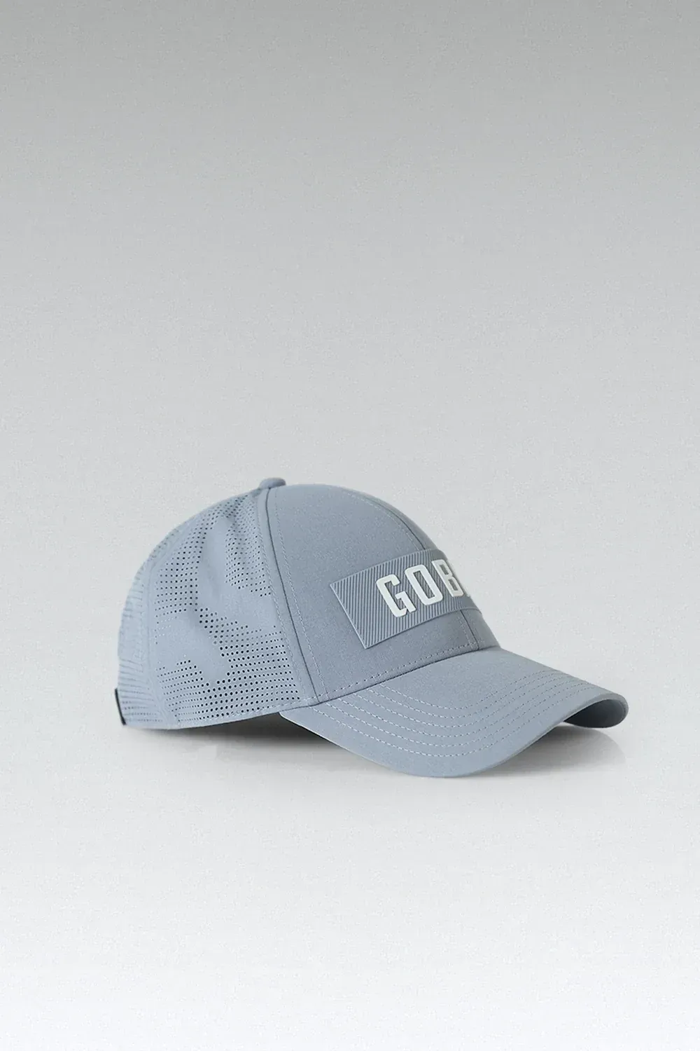 GORRA GOBIK TRUCKER 3.0 STORMY