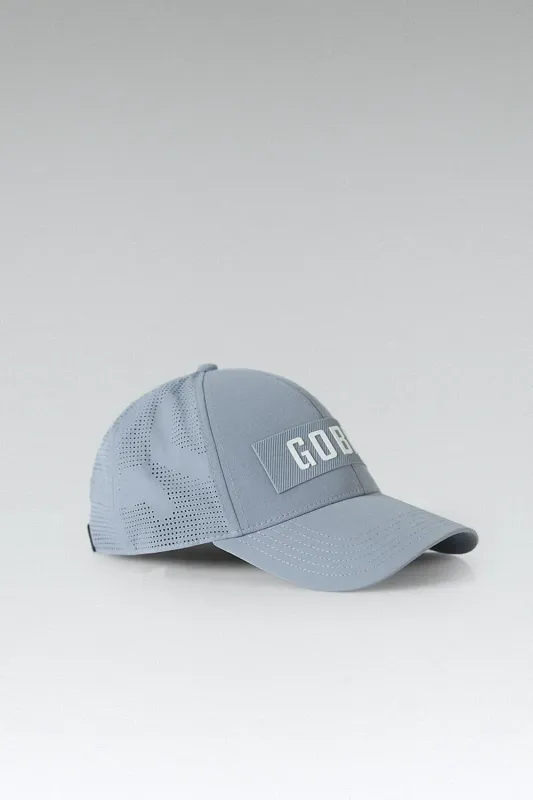 GORRA GOBIK TRUCKER 3.0 STORMY GORRA GOBIK TRUCKER 3.0 STORMY
