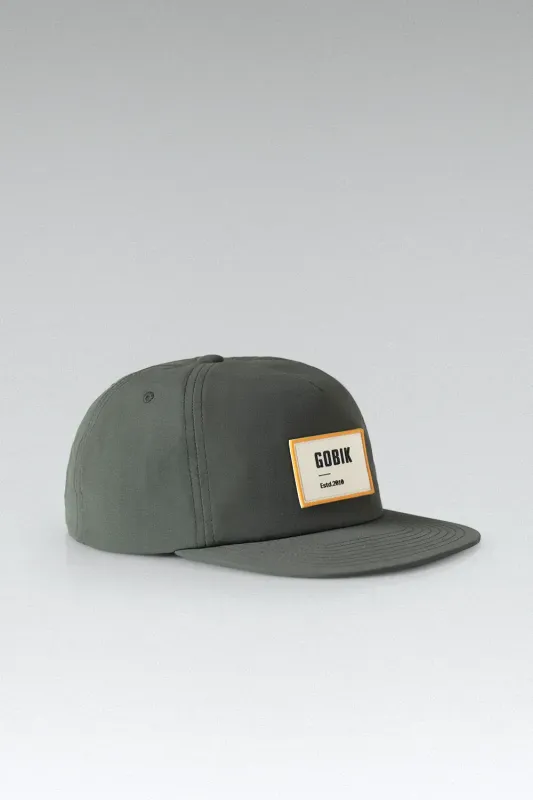GORRA GOBIK TALSON UNISEX CLOVER GORRA GOBIK TALSON UNISEX CLOVER