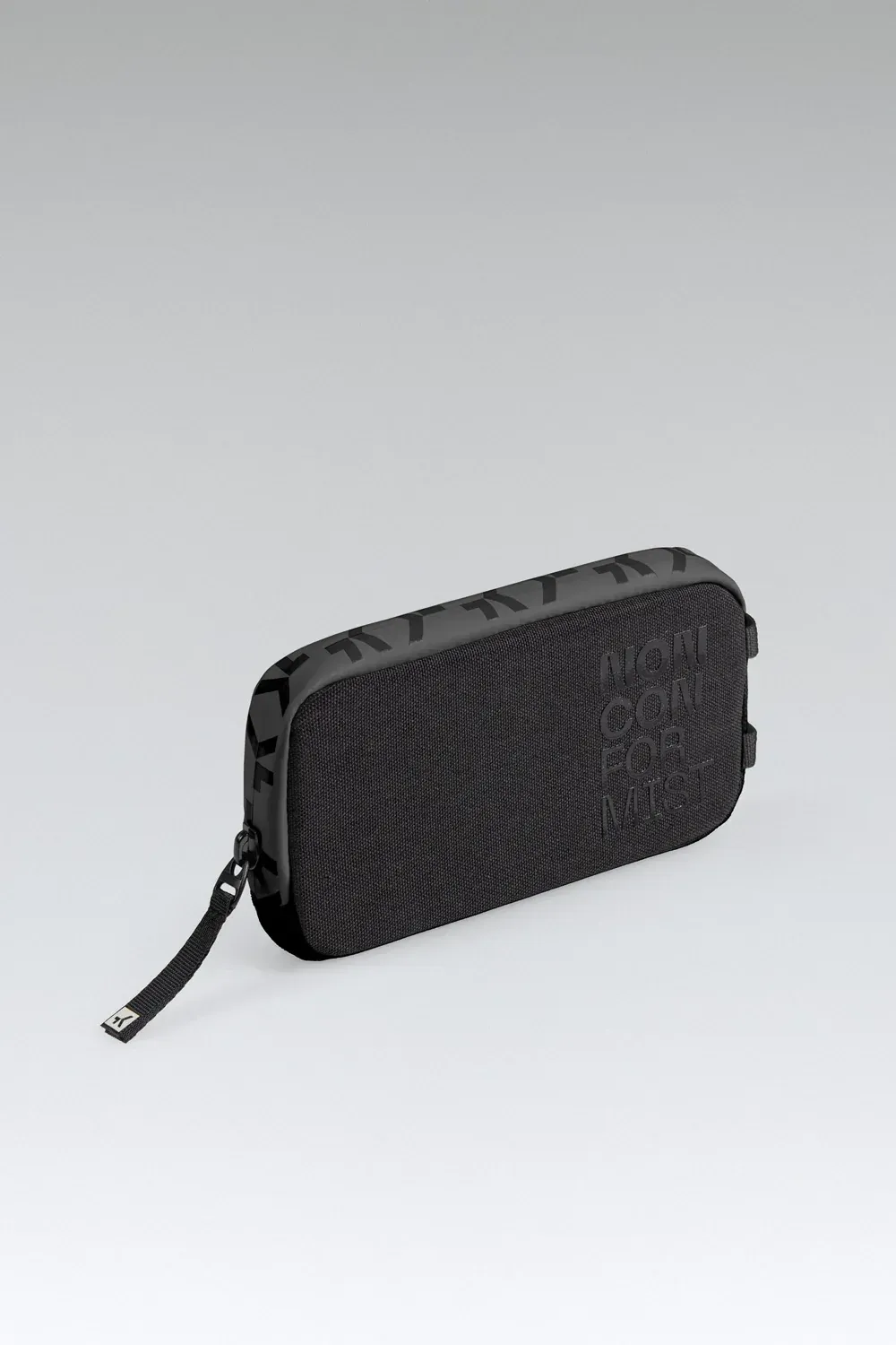 FUNDA DE MOVIL GOBIK ESSENTIAL 2.0 TRUE BLACK