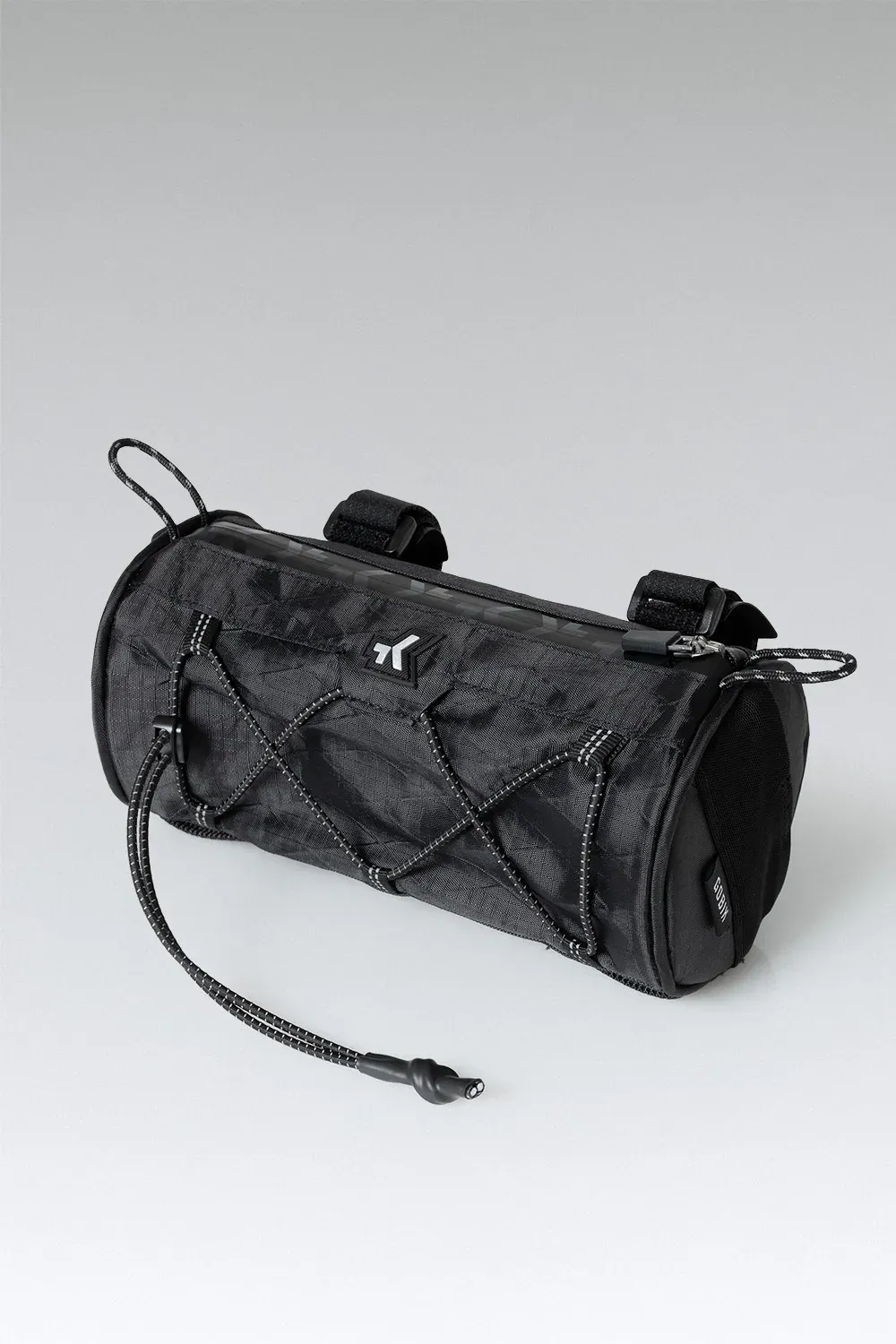 BOLSA MANILLAR GOBIK WANDER TRUE BLACK