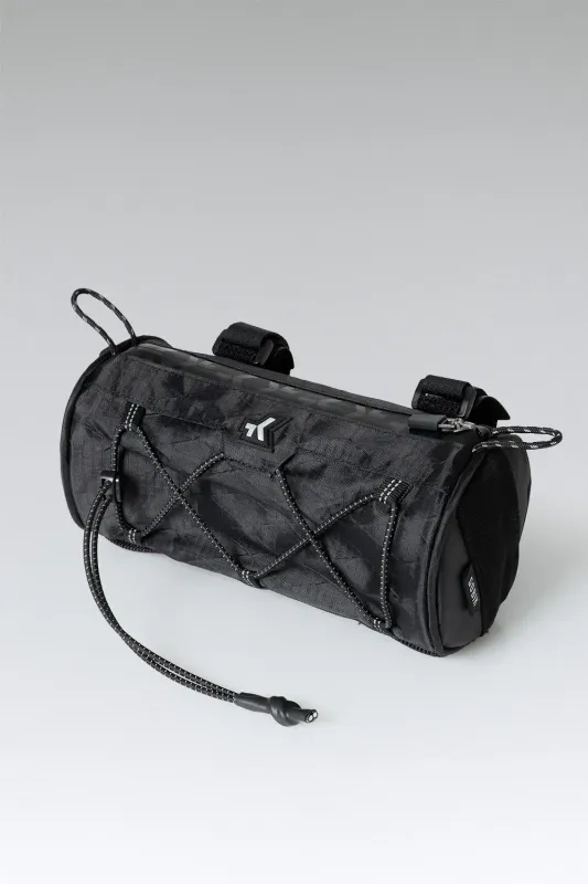 BOLSA MANILLAR GOBIK WANDER TRUE BLACK BOLSA MANILLAR GOBIK WANDER TRUE BLACK